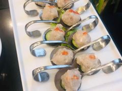 手打鲜虾滑-北门涮肉·铜锅涮肉(南锣鼓巷店)