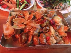 -搓火大都会(广安门总店)