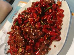 -付掌柜在成都·热炒砂锅集(金禾店)