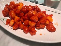 -小菜园新徽菜(无锡宜家荟聚中心店)