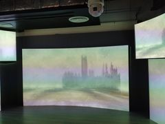 -印象莫奈时光映迹艺术展