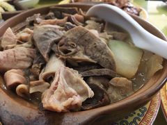 -砂锅居(西四店)