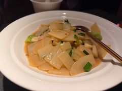 -锦府园·新台州菜(合生汇店)