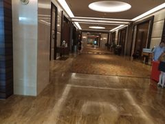 -济南喜来登酒店