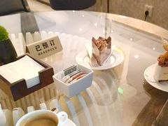 -天津东凯悦酒店·大堂吧