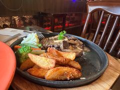 -我的意大利厨房