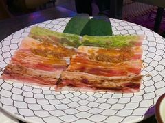 -十三姨正合丰烤肉(营迹路店)