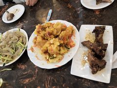 -张包铺(道外店)