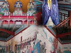 -洛阳周公庙博物馆