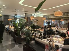 -渝信川菜·川味家常菜(新辰里亚运村店)