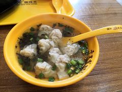 -千里香馄饨·面·黄焖鸡米饭(万科·金润华府店)
