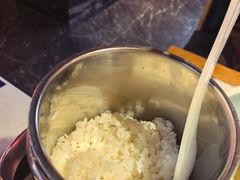 -小京廷北京烤鸭|山野贵州菜(梵华里店)