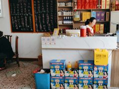 -秀妈厨房(灰汤老店)