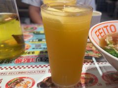 -肥韬茶餐厅(海上世界店)