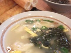-永和大王(蛙嫩鸡香煲煲鲜·军博店)