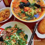 吹爆济南这家米粉