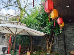 -院8里·少城记忆老川菜(宽窄巷子店)