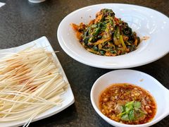 -金刚山(学府路店)