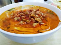 -黄阿姨锅贴大王(万航渡路店)