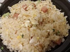 -许哥东北烧烤·铁丳烤串·宫后夹肉(繁花中心店)