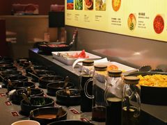 -巴奴毛肚火锅(京西大悦城店)