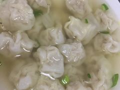 -汪家馄饨(集庆路店)