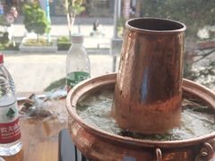 -如意林卡藏餐吧(大昭寺店)
