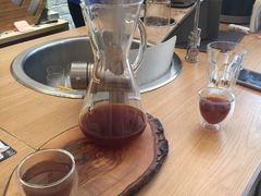 冰滴-COFFEE HOLIC(朝外SOHO店)