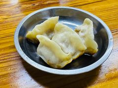 -锅贴大王南翔小笼(临沂二村店)