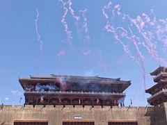 -中国汉城景区