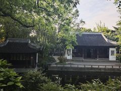 -秋霞圃