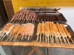 -冠雄先生烤冷面(熙街旗舰店)