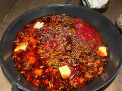 -于屿城重庆火锅(深圳总店)