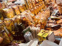 -瓦洛洛传统市场