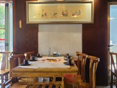 -京门老爆三·铜锅涮肉 爆肚(望京店)