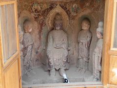 -炳灵寺世界文化遗产旅游区