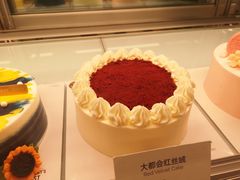 -派悦坊·甜品·蛋糕(虹口龙之梦店)