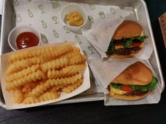 -Shake Shack(西单大悦城店)
