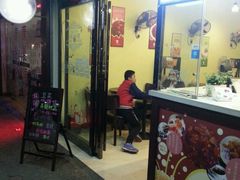门面-大米小米家(竹叶冲路店)