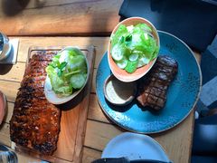 -The Meat & Wine Co Southbank(南岸店)