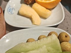 -金滏山·烤肉海鲜火锅自助(襄阳万达店)