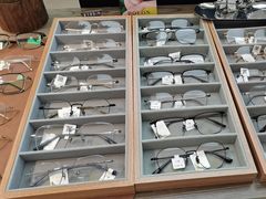 -视野联行眼镜·蔡司·尼康战略合作店(城西银泰店)