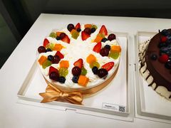 -TOUCH泰奇(金桥长岛路店)