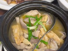 -长平肥姐白粥·海鲜打冷