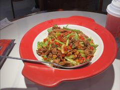 -匠熙小馆(崇文门店)