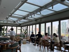 -城市露台景观餐厅(淮海路店)