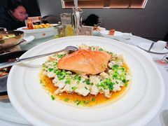 -阿明小菜·海鲜·上海菜(梅陇店)