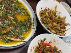 -冯大腕江湖川菜馆(后沙峪店)