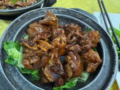 -海鲜街菜馆(海珠南路店)