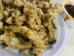 -满口香饭店